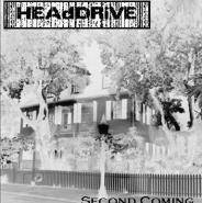 Headdrive : Second Coming